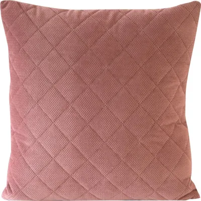 Produktbild von Milo Kissenbezug 40 X 40 cm Rosa
