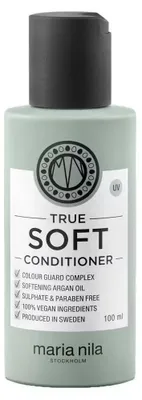 Immagine prodotto di Maria Nila, True Soft, Cruelty Free, Hair Conditioner, For Moisturizing, 100 ml
