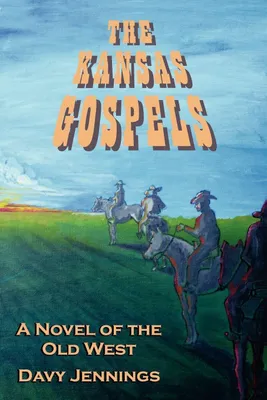 Produktbild von The Kansas Gospels