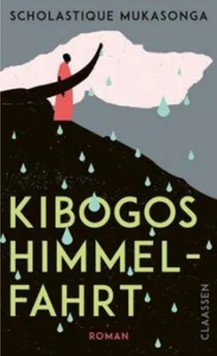 Produktbild von Kibogos Himmelfahrt