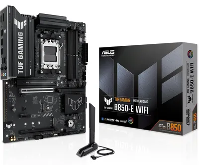 Produktbild von Asus Tuf Gaming B850-E Wifi