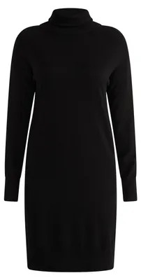 Produktbild von Ennia damen kleid - schwarz, XS/S
