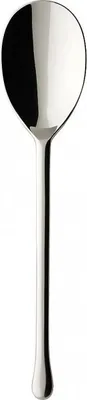 Produktbild von Villeroy & Boch Udine Gemüselöffel / Servierlöffel 246mm