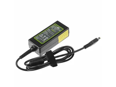 Zdjęcie produktu dla Green Cell AD64P power adapter/inverter Indoor 45 W Black