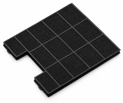Produktbild von Ersatz Aktivkohlefilter für KF 17131 Amica KF17131 Dunstabzugshauben KH 17129 , KH 17159