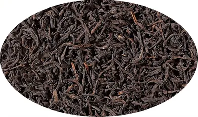 Produktbild von Eder Gewürze - Schwarzer Tee Ceylon St. James FP - 1kg