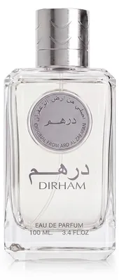 Produktbild von Ard Al Zaafaran Dirham Eau De Parfum 100 ml (unisex), KI-generiertes Bild