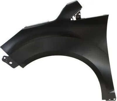 Produktbild von BLIC 6504-04-2535311P Kotflügel Vorne Links für FORD C-Max II (DXA/CB7, DXA/CEU)