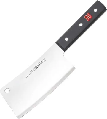 Produktbild von Wusthof Gourmet Hackbeil 16.5cm