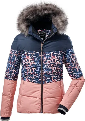 Produktbild von Killtec Funktionsjacke KSW 56 GRLS QLTD JCKT
