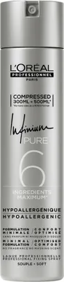 Produktbild von L’Oréal Paris INFINIUM, 300 ml, Befestigung, Glanz, 1 Stück(e)