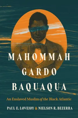 Produktbild von Mahommah Gardo Baquaqua