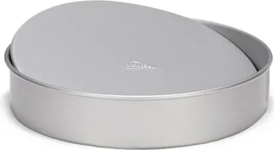 Produktbild von Patisse Kuchenform mit abnehmbarem Boden 20cm Silver-top P03696