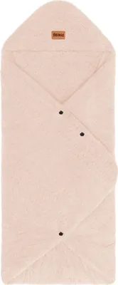 Produktbild von Fillikid Winterfußsack Einschlagdecke Dinara Exklusiv