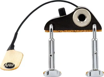 Produktbild von KNA Pickups MP-2 Tonabnehmer für Gitarre