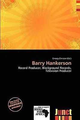 Produktbild von Barry Hankerson