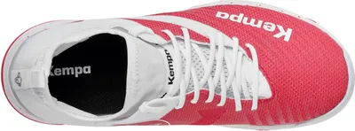Produktbild von Kempa Wing Lite 2.0 Women Handballschuhe Damen weiß rot Gr 38