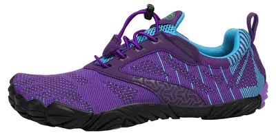 Produktbild von SAGUARO Damen Barfußschuhe Free I