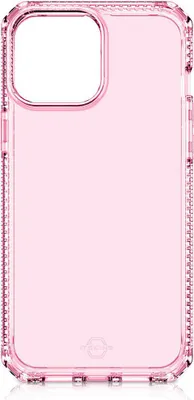 Image de ITSKINS ITSPECLEARIP1361LP - Coque Spectrum Clear IP 13 Light Pink