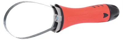 Produktbild von KS Tools Ölfilterschlüssel, Ø 65-105 mm