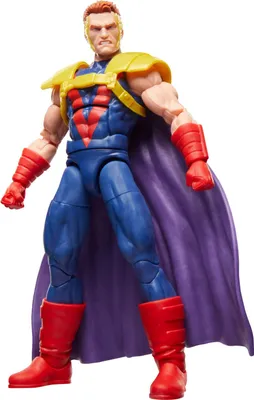 Zdjęcie produktu dla Marvel Legends Series Fabian Cortez, 4 lat(a), Wielobarwny