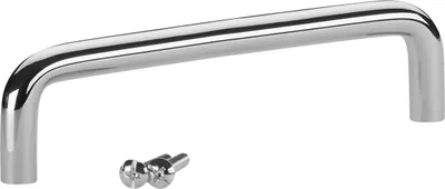 Produktbild von SOTECH Möbelgriff BG03 | Chrom poliert | Lochabstand 128 mm