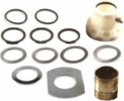 Productafbeelding van Oplegger Remnokkenas Reparatieset met ROR/ Meritor As | 1489156, 266.693-00A