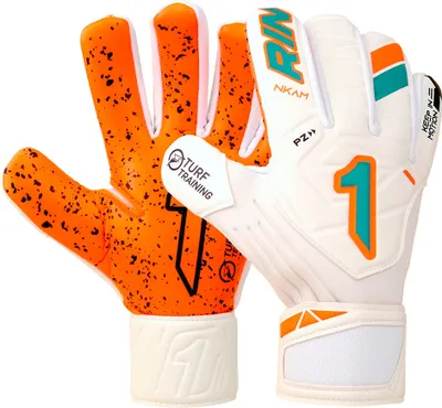 Immagine prodotto di Guanti da portiere Rinat Nkam Training, bianco 8, bianco 8