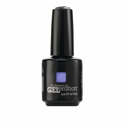 Obrázek produktu pro Polopermanentní lak na nehty GEL-1010 Sugar High 15ml