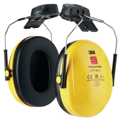 Produktbild von 3M Kapselgehörschutz Peltor Optime I H510P3E