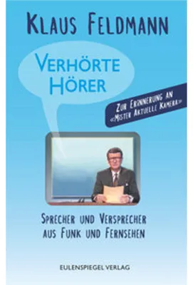 Produktbild von Verhörte Hörer