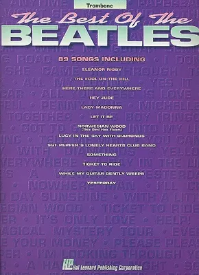 Obrázek produktu pro Best of the Beatles