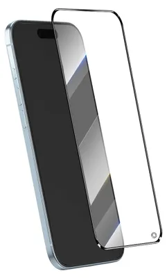 Produktbild von Force Glass, CeramicShield 2.5D Panzerglas 10H für iPhone Air, Transparent