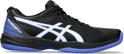 Productafbeelding van Asics Solution Swift FF Clay 1041A299-003, zwart