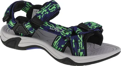 Produktbild von CMP Schuhe Hamal Hiking, 38Q995422NL