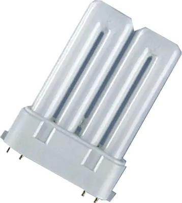 Produktbild von OSRAM Kompaktleuchtstofflampe DULUX F 36 Watt 2G10