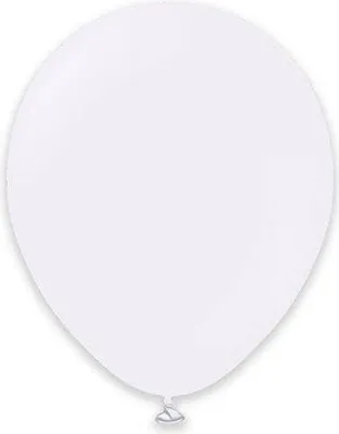 Zdjęcie produktu dla Balony Kalisan Macaron Pale Lilac, fioletowy, 30 cm, 100 szt.
