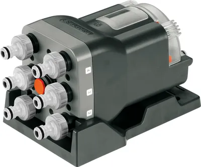 Produktbild von Wasserverteiler automatic