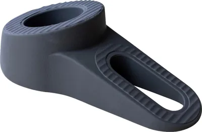 Produktbild von HSI Tür-und Fensterkeil Keily  120 x 38 mm grau