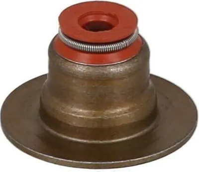 Produktbild von ELRING Ventilschaftdichtung 582.530 für OPEL Corsa F 14mm FPM (Fluor-Kautschuk) 9mm 24,2mm