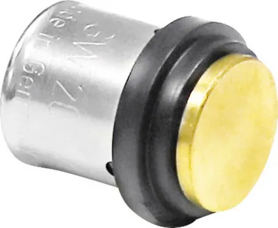 Produktbild von Pipetec Press-Stopfen 26 x 3mm : 26 x 3 mm   Größe: 26 x 3 mm
