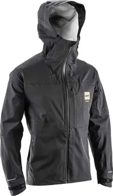 Produktbild von Leatt Hydradri 5.0 Jacke Schwarz XL Herren Schwarz XL