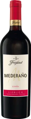 Produktbild von Freixenet Mederaño Tinto lieblich | 13 % vol | 0,75 l
