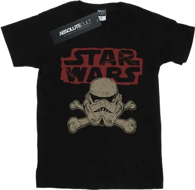 Produktbild von Star Wars - T-Shirt für Herren BI51991 (XL) (Schwarz)