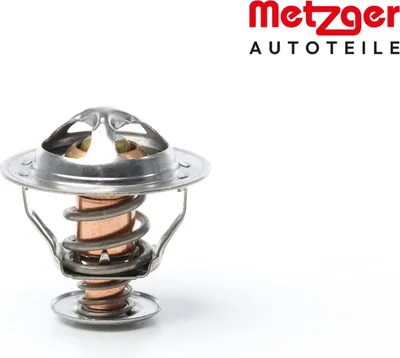 Produktbild von METZGER Thermostat Kühlmittel 88°C für HONDA CIVIC VIII Hatchback (FN, FK) Jazz II Schrägheck (GD, GE3, GE2) Jazz III Schrägheck (GE, GG, GP, ZA)