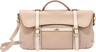 Image de 7976AP HOGAN SCRIPT CARTELLA sac femme