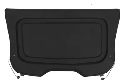 Produktbild von Herstmoto Heckablage/Kofferraumabdeckung passend für Ford Focus MK3 III 2010-2018 Hatchback 1850508