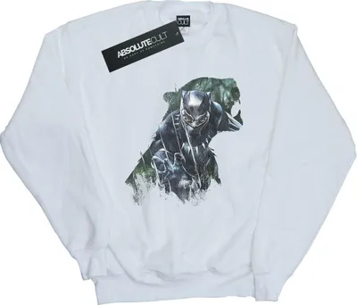 Zdjęcie produktu dla Marvel – bluza męska BI13083 (XL) (biała)