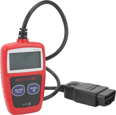 Obrázok produktu pre OBD2 skener motora Čítačka chybových kódov OBDII CAN Diagnostický skenovací nástroj pre Mercedes?Benz W211 R230