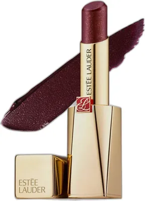Zdjęcie produktu dla Estee Lauder, Pure Color Desire - Rouge Excess, Cream Lipstick, 412, Unhinged, 3.1 g
